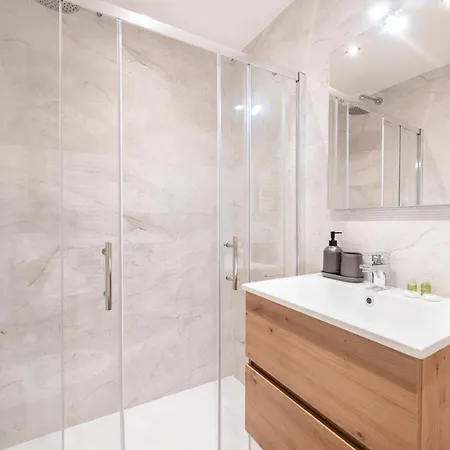 Easylife - - Carpoforo 5 - Brera Apartament Mediolan