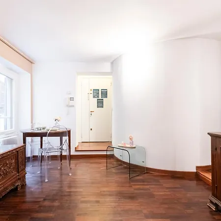 Easylife - - Carpoforo 5 - Brera Mediolan