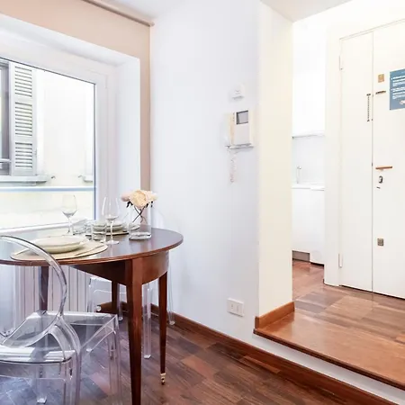 Easylife - - Carpoforo 5 - Brera Mediolan