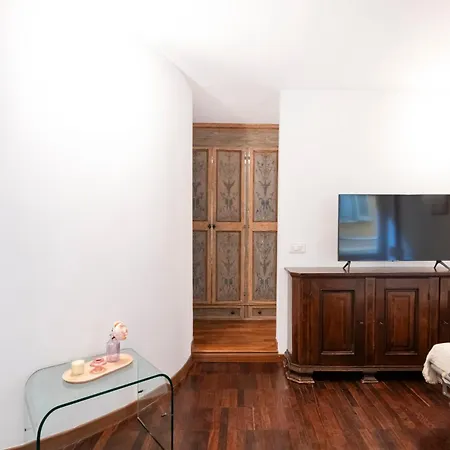 Apartament Easylife - - Carpoforo 5 - Brera Mediolan