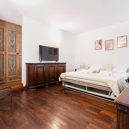 Easylife - - Carpoforo 5 - Brera * Mediolan