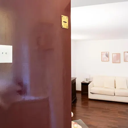 Apartament Easylife - - Carpoforo 5 - Brera Mediolan