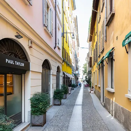 Easylife - - Carpoforo 5 - Brera Apartament