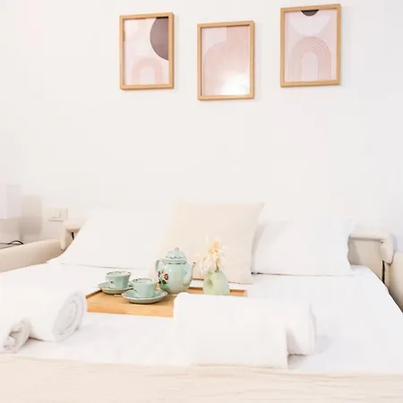 Apartament Easylife - - Carpoforo 5 - Brera