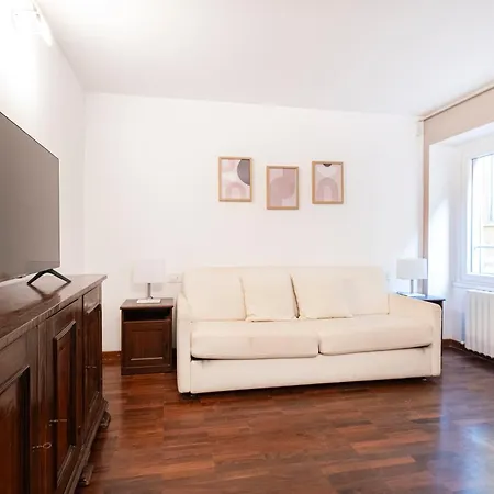 Easylife - - Carpoforo 5 - Brera Apartament *