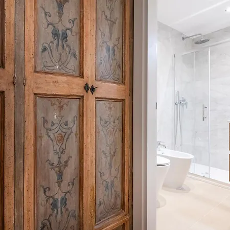 Apartament Easylife - - Carpoforo 5 - Brera Mediolan