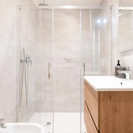 Apartament Easylife - - Carpoforo 5 - Brera