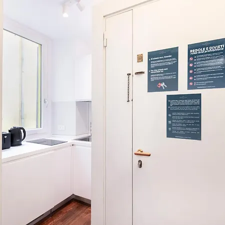 Easylife - - Carpoforo 5 - Brera Apartament Mediolan