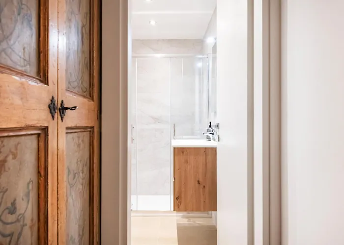 Easylife - - Carpoforo 5 - Brera * Mediolan