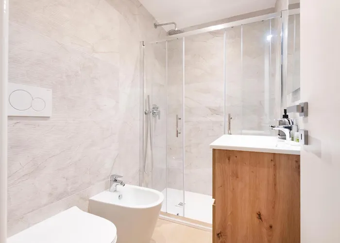 Easylife - - Carpoforo 5 - Brera Apartament *