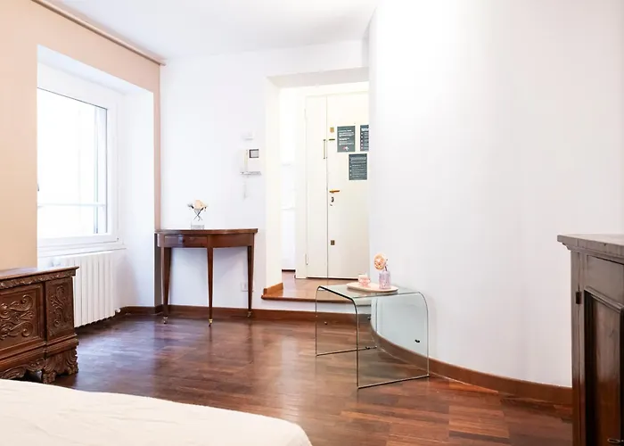 Easylife - - Carpoforo 5 - Brera Mediolan