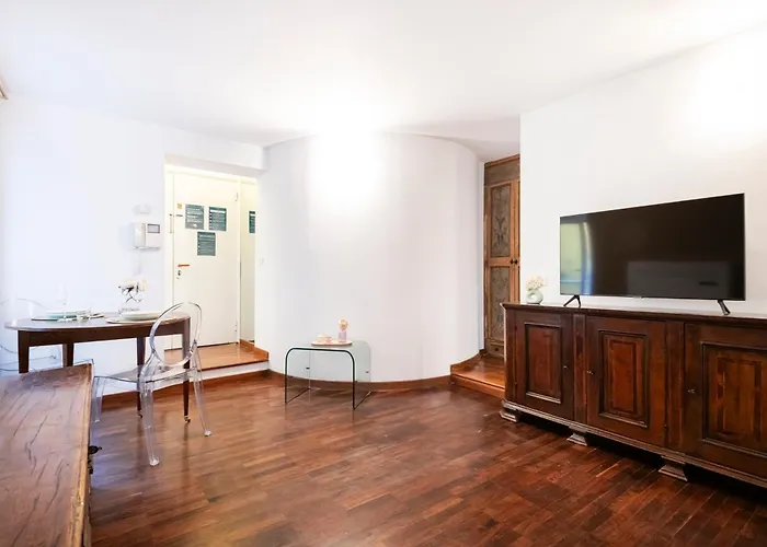 Easylife - - Carpoforo 5 - Brera Mediolan