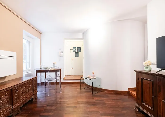 Easylife - - Carpoforo 5 - Brera Mediolan
