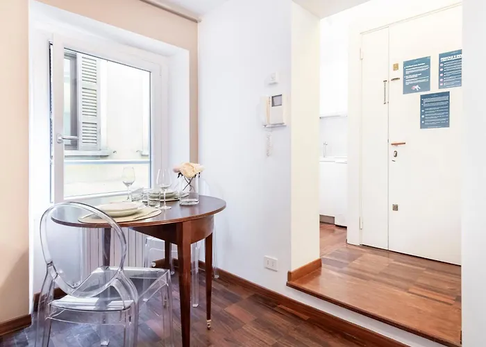 Easylife - - Carpoforo 5 - Brera Mediolan