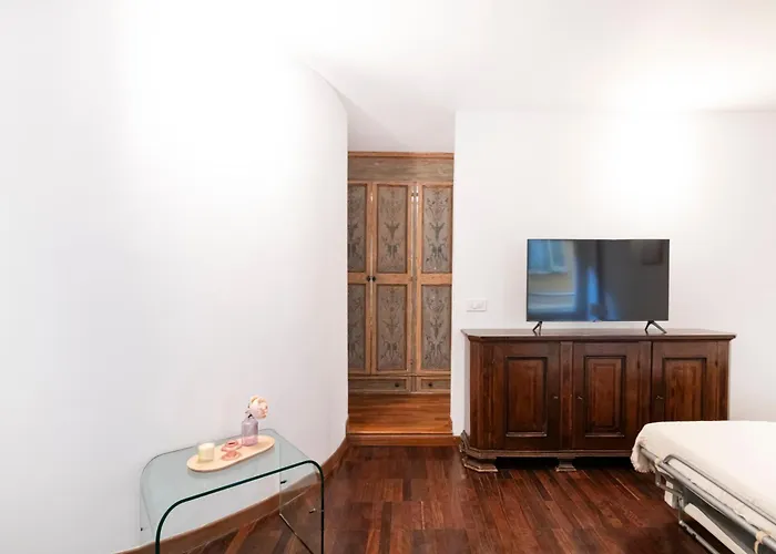 Apartament Easylife - - Carpoforo 5 - Brera Mediolan