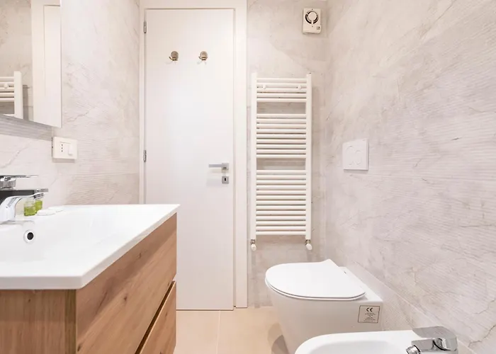 Easylife - - Carpoforo 5 - Brera Apartament *