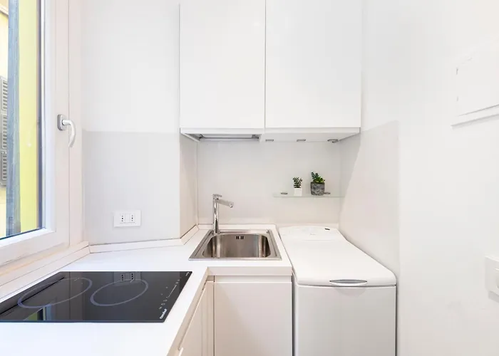 Easylife - - Carpoforo 5 - Brera Apartament *