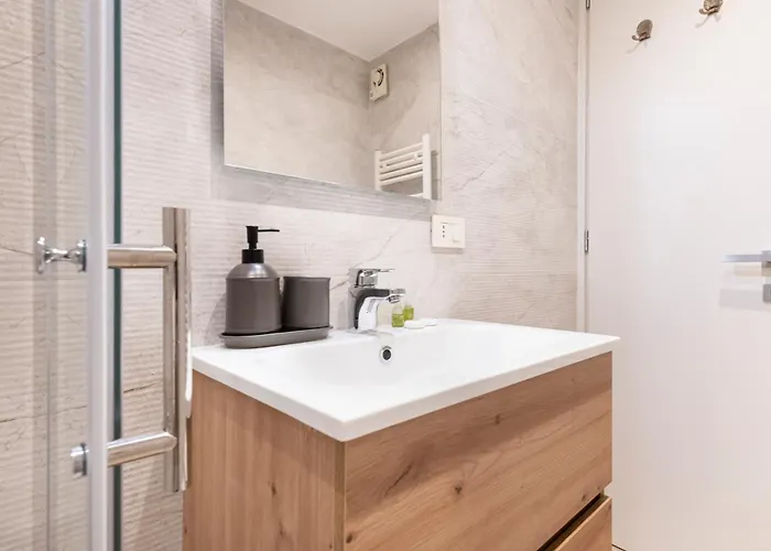 Easylife - - Carpoforo 5 - Brera Apartament *