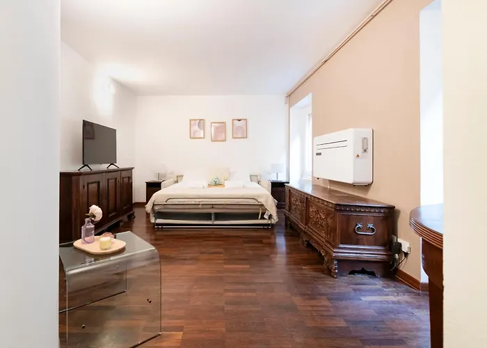 Easylife - - Carpoforo 5 - Brera Mediolan