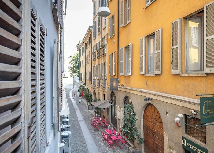 Easylife - - Carpoforo 5 - Brera Apartament Mediolan