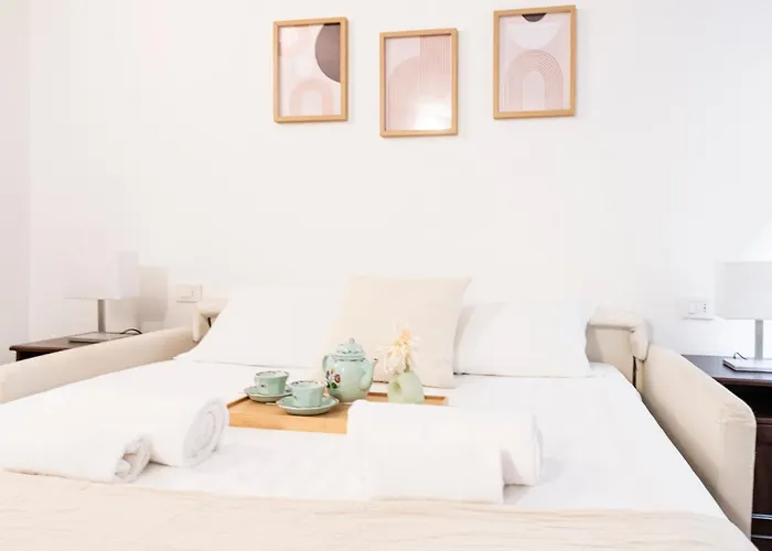 Apartament Easylife - - Carpoforo 5 - Brera