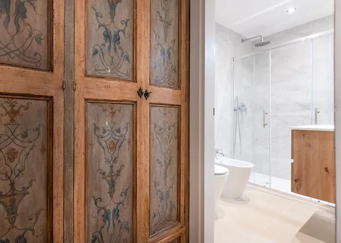 Apartament Easylife - - Carpoforo 5 - Brera Mediolan
