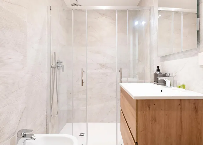 Apartament Easylife - - Carpoforo 5 - Brera